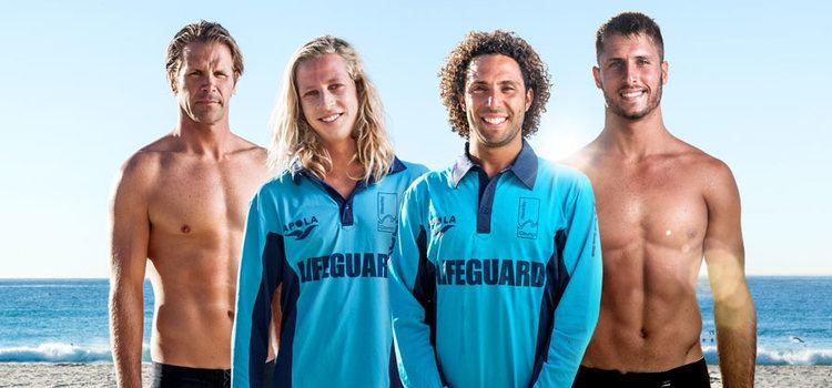 Bondi Rescue About the Show Bondi Rescue Network Ten