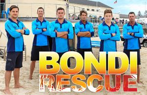 Bondi Rescue Bondi Rescue Channel TEN Network Ten