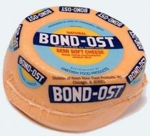 Bondost Bondost cheese suppliers pictures product info