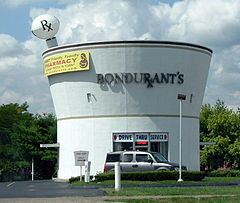 Bondurant's Pharmacy httpsuploadwikimediaorgwikipediacommonsthu