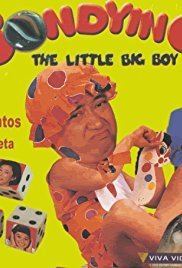 Bondying Bondying The Little Big Boy 1989 IMDb
