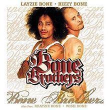 Bone Brothers Bone Brothers album Wikipedia