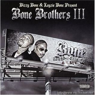 Bone Brothers Bone Brothers 3 Wikipedia