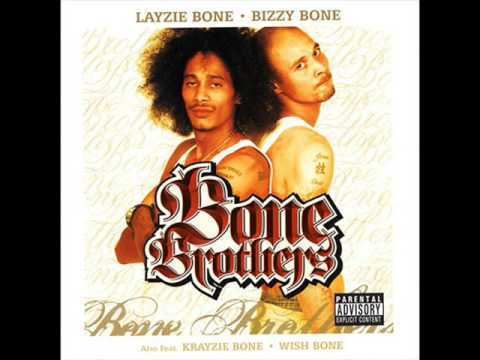 Bone Brothers Bone Brothers What39s Friends Feat Krayzie Bone YouTube