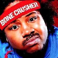 Bone Crusher (rapper) imagesartistdirectcomImagesartdamgmusicbio