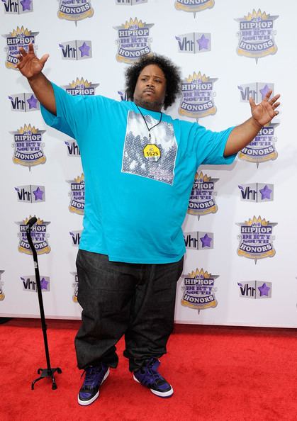 Bone Crusher (rapper) BoneCrusher Pictures 2010 Vh1 Hip Hop Honors Arrivals