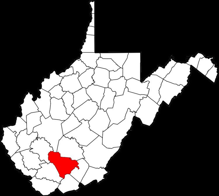 Bone Lick, West Virginia