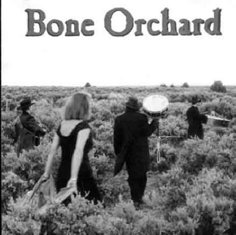 Bone Orchard Bone Orchard Music CD available at ShopTaoscom