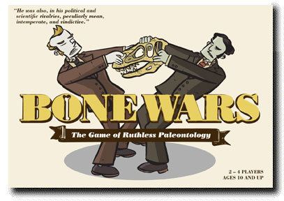 Bone Wars Bone Wars