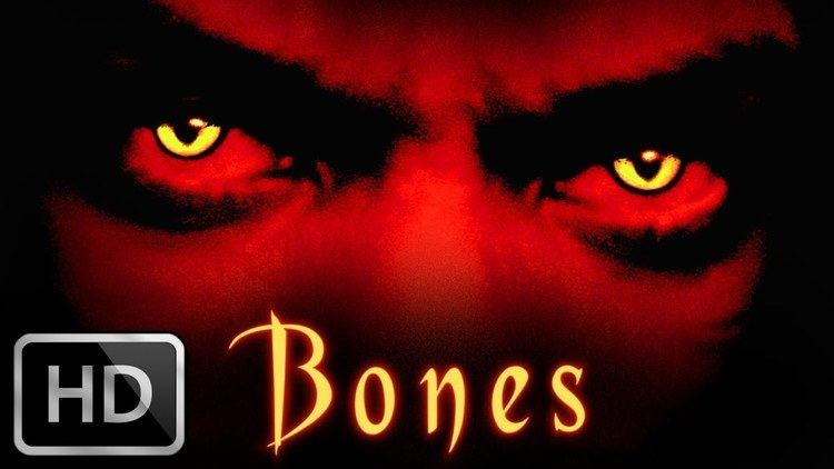 Bones (2001 film) Bones 2001 Trailer in 1080p YouTube