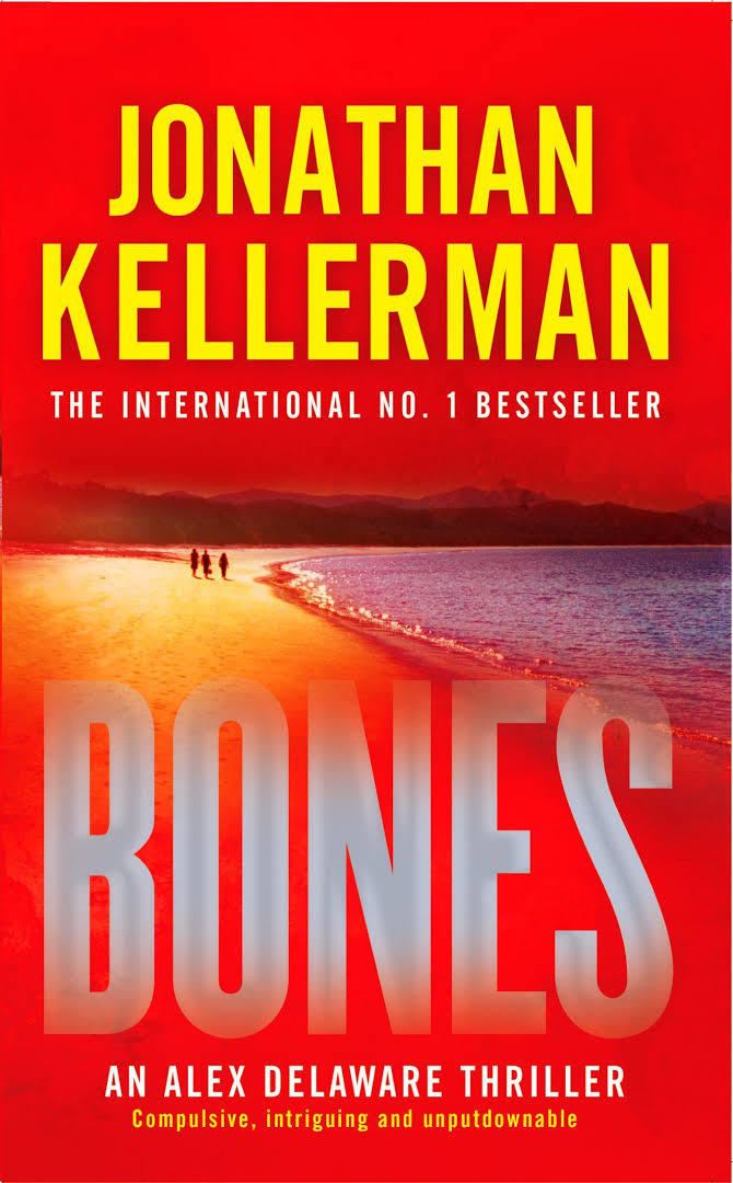 Bones (Kellerman novel) t1gstaticcomimagesqtbnANd9GcT9n8bIRmmiKvnmtG