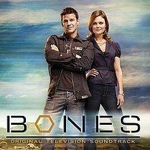 Bones: Original Television Soundtrack httpsuploadwikimediaorgwikipediaenthumb2