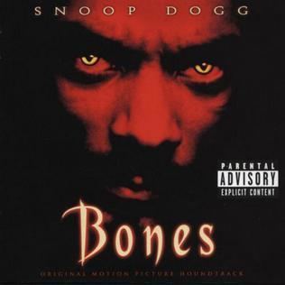Bones (soundtrack) httpsuploadwikimediaorgwikipediaendd1Bon