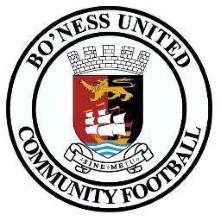 Bo'ness United F.C. Bo39ness utd CFC BonessunitedCF Twitter