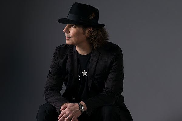 Boney James Boney James Concord Music Group