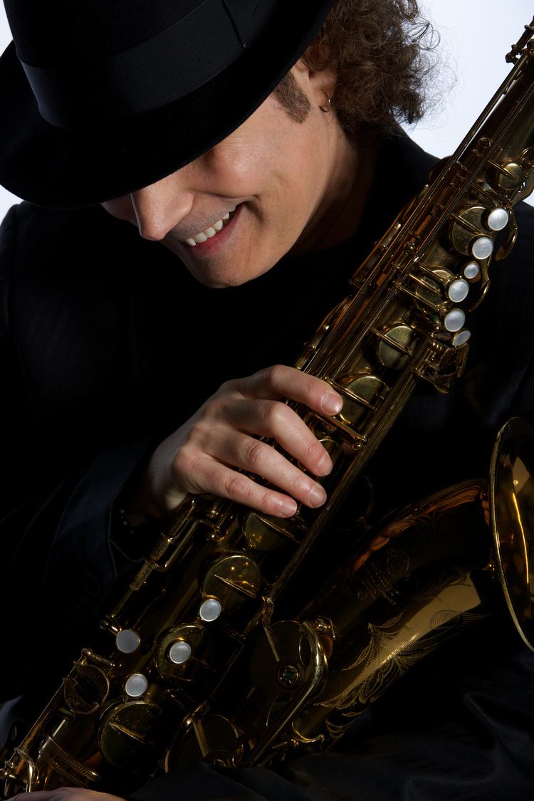 Boney James Boney James April 26 Byham Theater on Pittsburgh