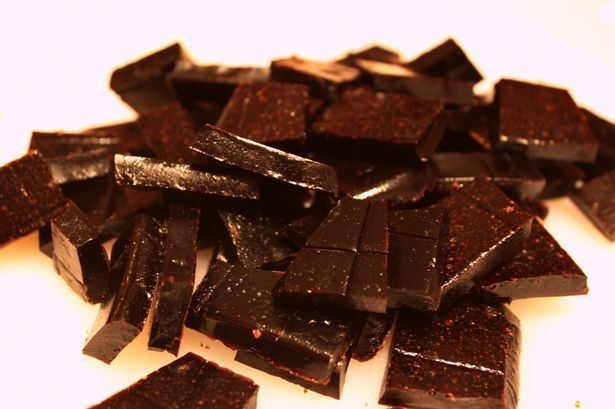 Bonfire toffee Bonfire Night A step by step guide on how to make Bonfire Toffee