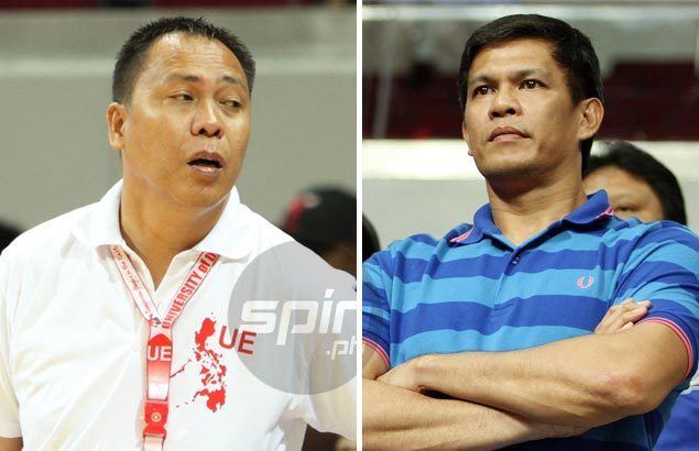 Bong Ravena UE heroes remember 39Tata39 with fondness SPINPH