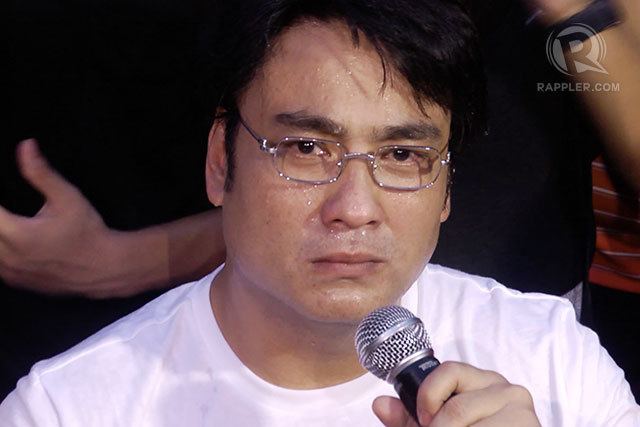 Bong Revilla Alchetron The Free Social Encyclopedia