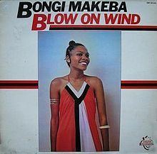 Bongi Makeba httpsuploadwikimediaorgwikipediaenthumbb