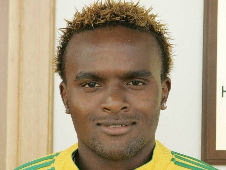 Bonginkosi Macala Bonginkosi Macala Santos Player Profile Sky Sports Football