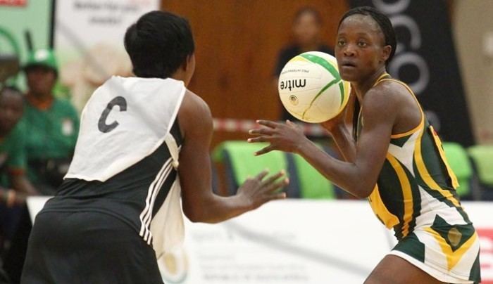 Bongiwe Msomi Bongi shines at Commonwealth Games Northglen News