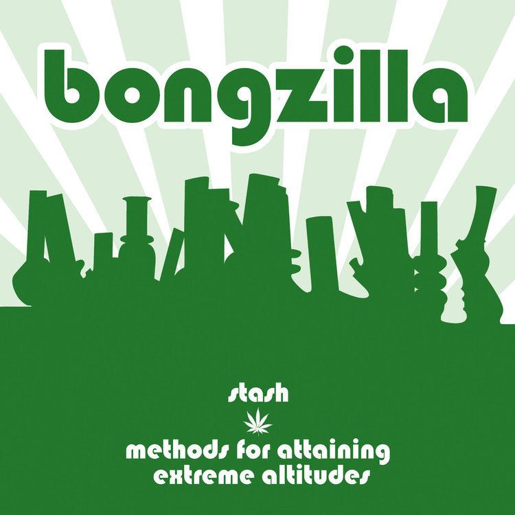 Bongzilla Music Bongzilla