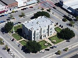 Bonham, Texas httpsuploadwikimediaorgwikipediacommonsthu