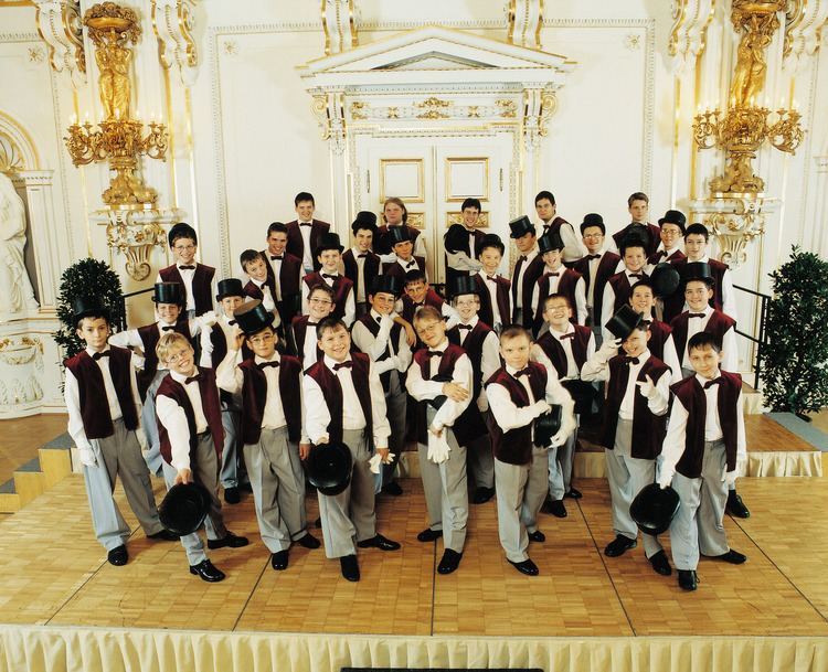 Boni Pueri, the Czech Boys Choir bonipuerieuwebfotografieprotiskbonipueri01jpg