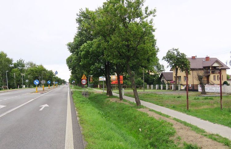 Błonie-Wieś