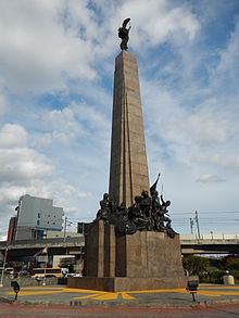 Bonifacio Monument httpsuploadwikimediaorgwikipediacommonsthu