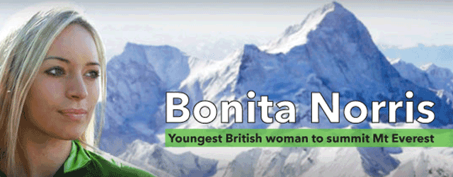 Bonita Norris Maximise Your Potential Podcast Bonita Norris