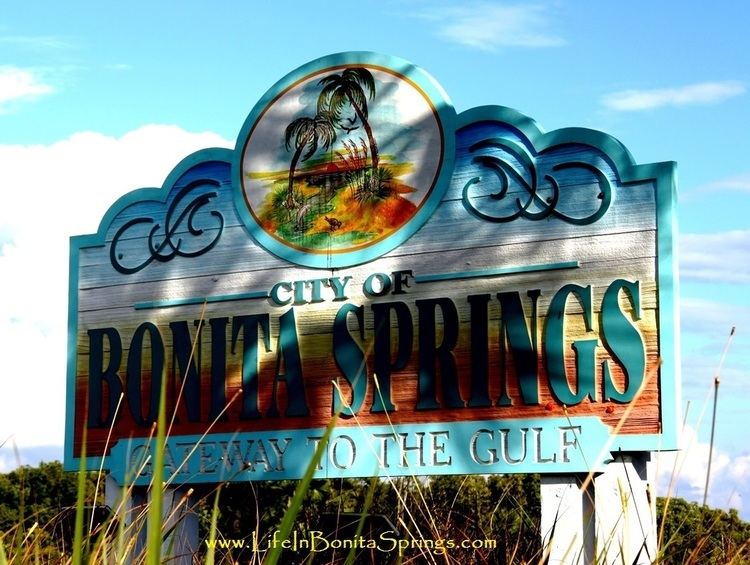 Bonita Springs, Florida urealgeeksmedialifeinbonitaspringsgatewaytot