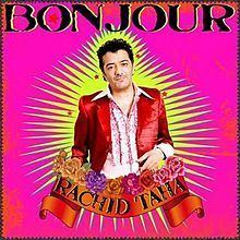 Bonjour (album) httpsuploadwikimediaorgwikipediaenthumb6