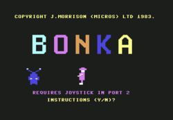 Bonka httpsuploadwikimediaorgwikipediaenthumbf