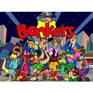 Bonkers (TV series) Bonkers TV Show Online Community ShareTVorg Polyvore