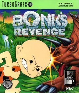 Bonk's Revenge httpsuploadwikimediaorgwikipediaendd9Bon