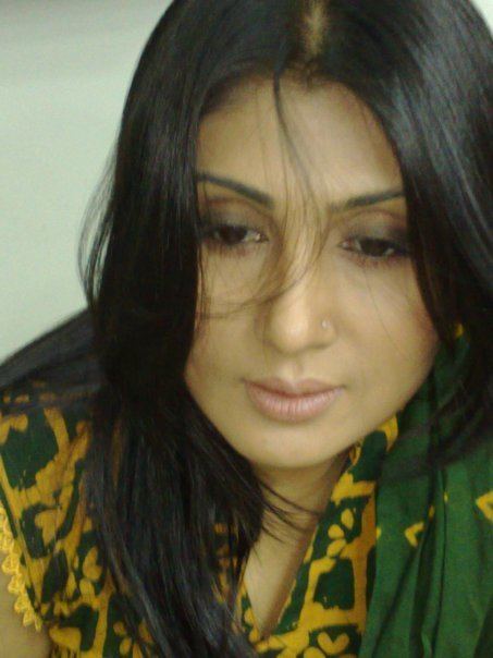 Bonna Mirza Bangladeshi Model Actress Banna Mirza CELEBRITY IMAGE