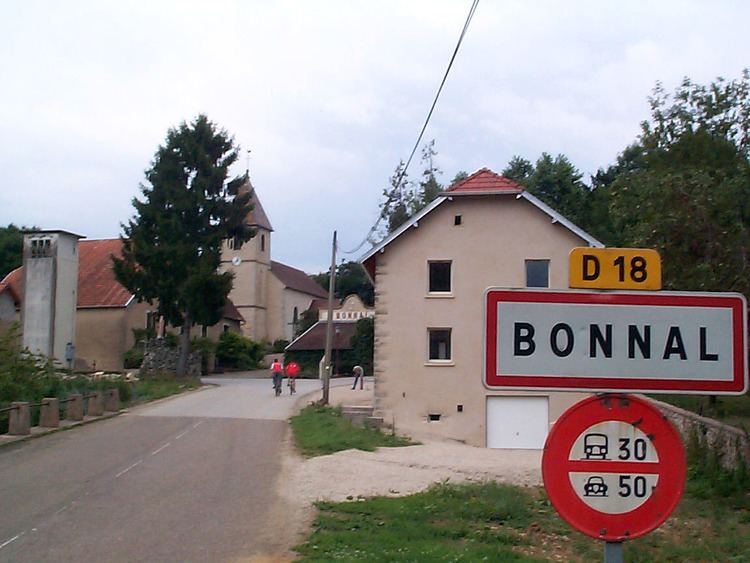 Bonnal, Doubs httpsuploadwikimediaorgwikipediacommons33
