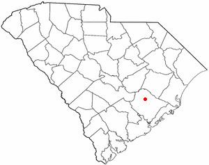 Bonneau, South Carolina