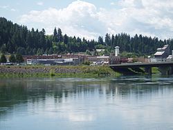 Bonners Ferry, Idaho httpsuploadwikimediaorgwikipediacommonsthu