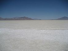 Bonneville Salt Flats httpsuploadwikimediaorgwikipediacommonsthu