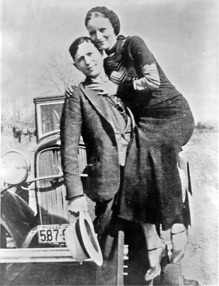 Bonnie and Clyde httpsuploadwikimediaorgwikipediacommonsthu