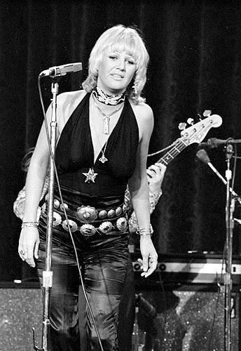 bonnie bramlett vanishing point