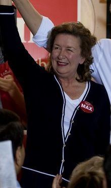 Bonnie Brown (politician) httpsuploadwikimediaorgwikipediacommonsthu