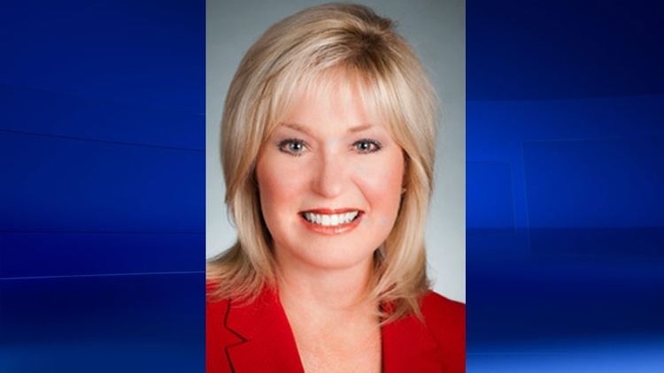 Bonnie Crombie City councillor Bonnie Crombie joins Mississauga mayoral
