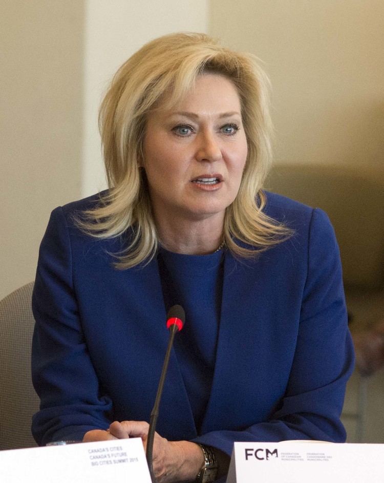 Bonnie Crombie A Statement from Mayor Bonnie Crombie Mississauga Life