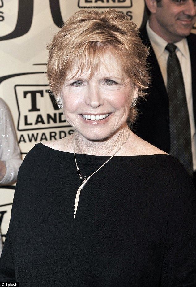 Bonnie Franklin One Day At A Time star Bonnie Franklin 69 dies after battle with