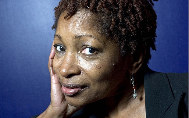 Bonnie Greer Bonnie Greer resigns as Bronte Society president Telegraph