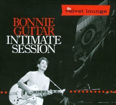 Bonnie Guitar Bonnie Guitar Biography Albums amp Streaming Radio